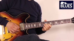 Stuart Ryan - 20 Essential Blues Guitar Intros screenshot