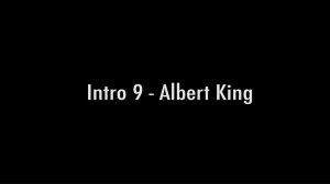 Stuart Ryan - 20 Essential Blues Guitar Intros screenshot