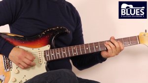 Stuart Ryan - 20 Essential Blues Guitar Intros screenshot