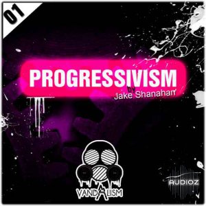Vandalism Progressivism WAV MiDi screenshot