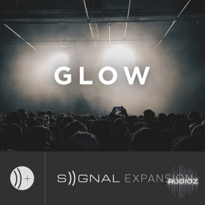 Output Sounds GLOW Expansion Pack for Signal screenshot