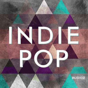 Big Fish Audio Indie Pop MULTiFORMAT-MAGNETRiXX screenshot