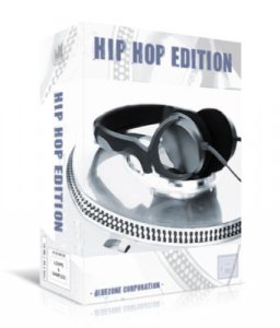 Bluezone Corporation Hip Hop Edition AiFF WAV-DYNAMiCS screenshot