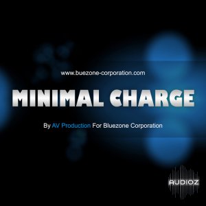 Bluezone Corporation Minimal Charge WAV AiFF-MAGNETRiXX screenshot