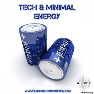 Bluezone Corporation Tech and Minimal Energy WAV-MAGNETRiXX screenshot
