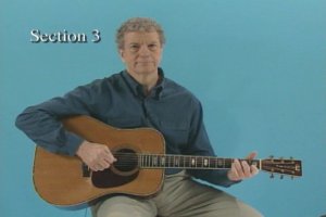 Watch & Learn - Acoustic Guitar 2 Deluxe Edition screenshot