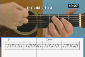 Watch & Learn - Acoustic Guitar 2 Deluxe Edition screenshot