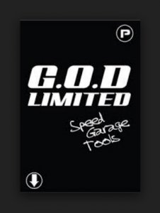 Producer Loops GOD Limited Speed Garage Tools WAV-P2P screenshot