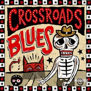 Big Fish Audio Crossroads Blues ACiD WAV AiFF REX RMX-MAGNETRiXX screenshot