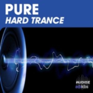 Big Fish Audio Pure Hard Trance MULTiFORMAT screenshot