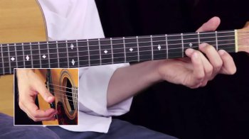 Adam Rafferty - Fingerstyle Favorites Vol. 1 screenshot