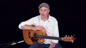 Adam Rafferty - Fingerstyle Favorites Vol. 1 screenshot