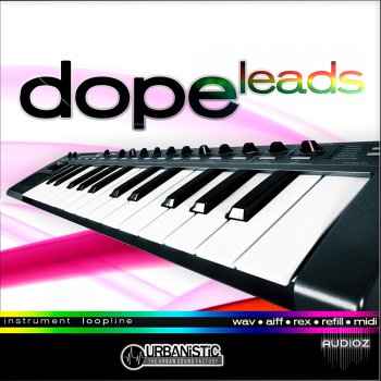 Urbanistic Dope Leads MULTiFORMAT screenshot