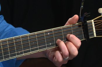 Stefan Grossman's Guitar Workshop The Guitar of Frank Stokes DVDRip screenshot