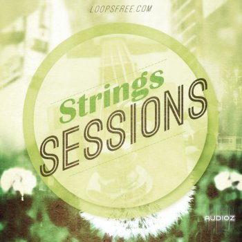 Diginoiz Strings Sessions WAV screenshot