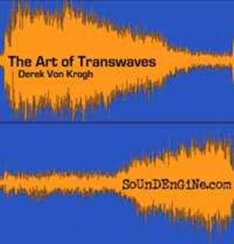 Soundengine CSR-000 The Art Of Transwaves ENSONIQ-BSOUNDZ screenshot