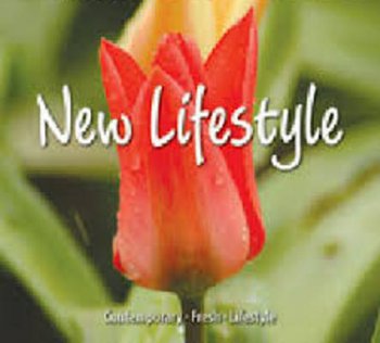 Absolute Music New Lifestyle CDDA-SPiRiT screenshot