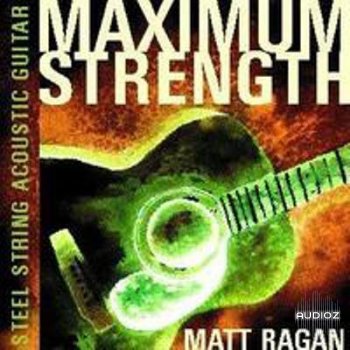 Tascam Matt Ragan Maximum Strength Steel String Acoustic Guitar GIGA-EtHnO screenshot