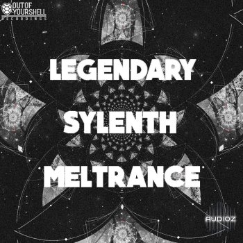 Out Of Your Shell Sounds Legendary Sylenth Meltrance Sylenth screenshot
