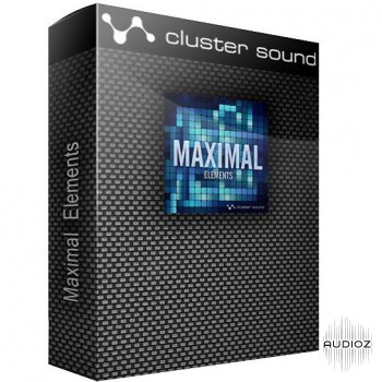 Cluster Sound Maximal Elements MULTiFORMAT DVDR-DYNAMICS screenshot