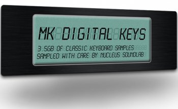 Nucleus Soundlab MK Digital Keys REFiLL-SYNTHiC4TE screenshot