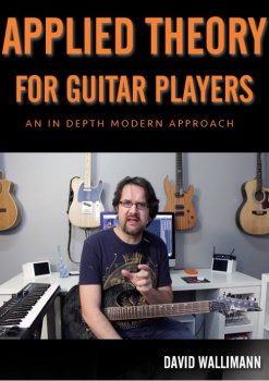 Guitar Playback - Applied Theory for Guitar Players screenshot