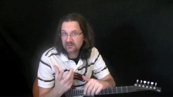 Guitar Playback - Applied Theory for Guitar Players screenshot