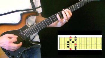 Guitar Playback - Applied Theory for Guitar Players screenshot