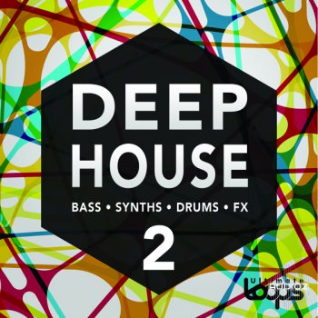 Ultimate Loops - Deep House 2 WAV MiDi screenshot