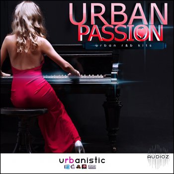 Urbanistic - Urban Passion MULTiFORMAT screenshot