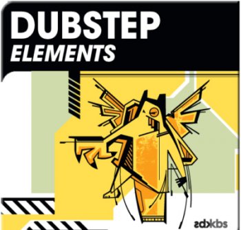 Big Fish Audio Dubstep Elements ACID WAV REX AiFF screenshot