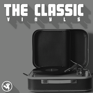 The Hit Sound The Classic Vinyls WAV MiDi-DISCOVER screenshot