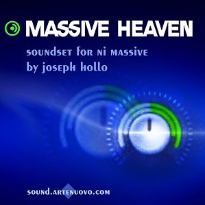 Arte Nuovo Massive Heaven For Ni MASSiVE NSMV KSD-DISCOVER screenshot Arte Nuovo Massive Heaven For Ni MASSiVE NSMV KSD-DISCOVER screenshot