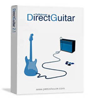 Pettinhouse DirectGuitar 2.1 For Kontakt SCD-AMPLiFYiSO screenshot
