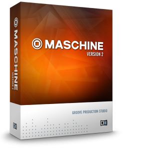 maschine 2 software