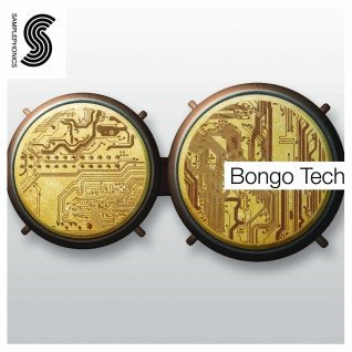 Samplephonics Bongo Tech MULTiFORMAT DVDR-KRock screenshot