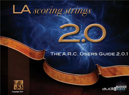 audiobro la scoring strings sibelius download