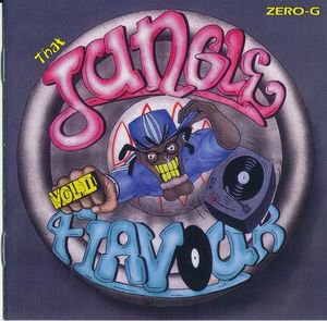 Zero-G Jungle Flavour Vol.2 ACID WAV CDDA-CHiC screenshot Zero-G Jungle Flavour Vol.2 ACID WAV CDDA-CHiC screenshot
