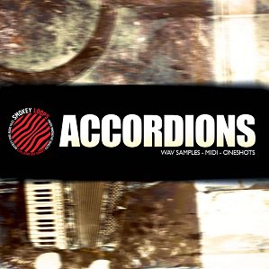 Smokey Loops Accordions WAV MiDi-DISCOVER screenshot Smokey Loops Accordions WAV MiDi-DISCOVER screenshot
