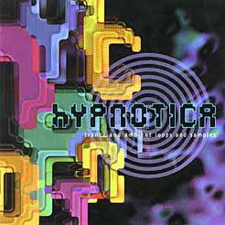 East West Hypnotica CDDA-BSOUNDZ screenshot