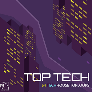 Rhythm Lab Top Tech WAV REX-DISCOVER screenshot Rhythm Lab Top Tech WAV REX-DISCOVER screenshot