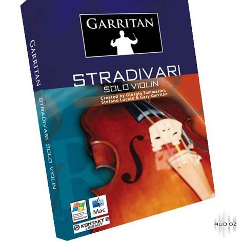 What Garritan Instruments come with Finale 2012