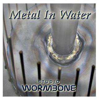 Studio Wormbone Metal In Water WAV AiFF screenshot Studio Wormbone Metal In Water WAV AiFF screenshot