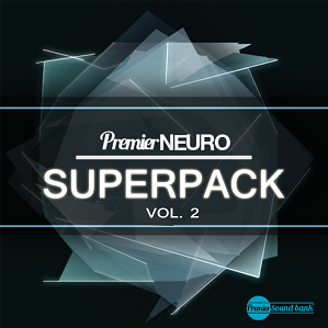 Premier Sound Bank Premier Neuro Superpack Vol 2 WAV-DISCOVER screenshot Premier Sound Bank Premier Neuro Superpack Vol 2 WAV-DISCOVER screenshot