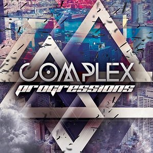 Pulsed Records Complex Progressions WAV MiDi-DISCOVER screenshot Pulsed Records Complex Progressions WAV MiDi-DISCOVER screenshot