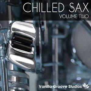 Vanilla Groove Studios Chilled Sax Vol 2 WAV-DISCOVER screenshot