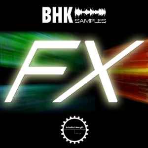 Industrial Strength Records Drop FX MULTiFORMAT screenshot Industrial Strength Records Drop FX MULTiFORMAT screenshot