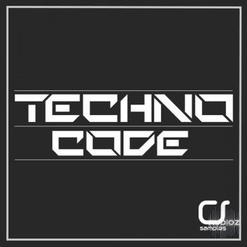 Cognition Strings -Techno Code WAV screenshot