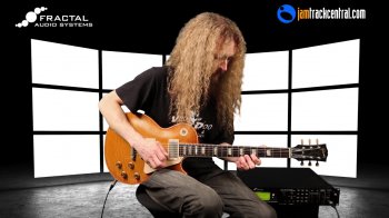 JTC - Guthrie Govan's Complete Box Set screenshot