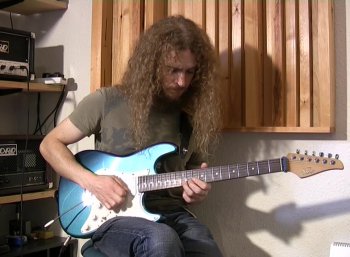 JTC - Guthrie Govan's Complete Box Set screenshot